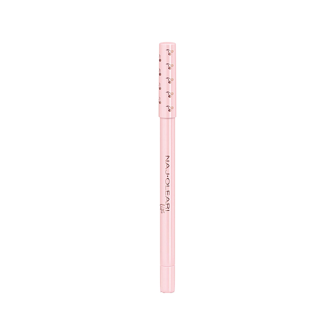 NAJ-OLEARI Simply Universal Lip Pencil 01 Clear