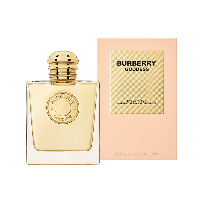 Burberry Goddess Eau de Parfum 100 ml 1