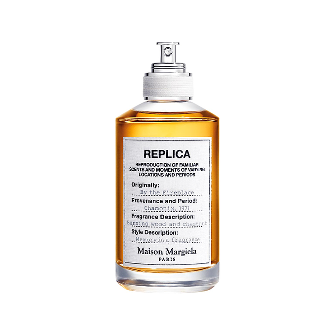 Maison Margiela Replica By The Fireplace EdT 100 ml
