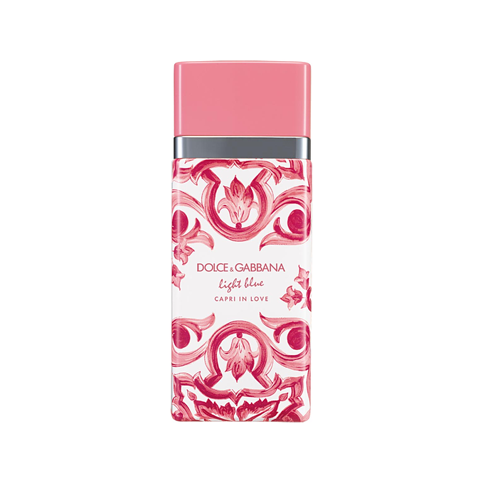 Dolce & Gabbana Light Blue Eau de Parfum 50ml