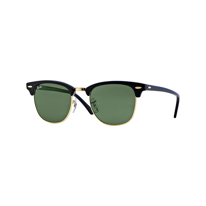 Ray-Ban Clubmaster Sunglasses