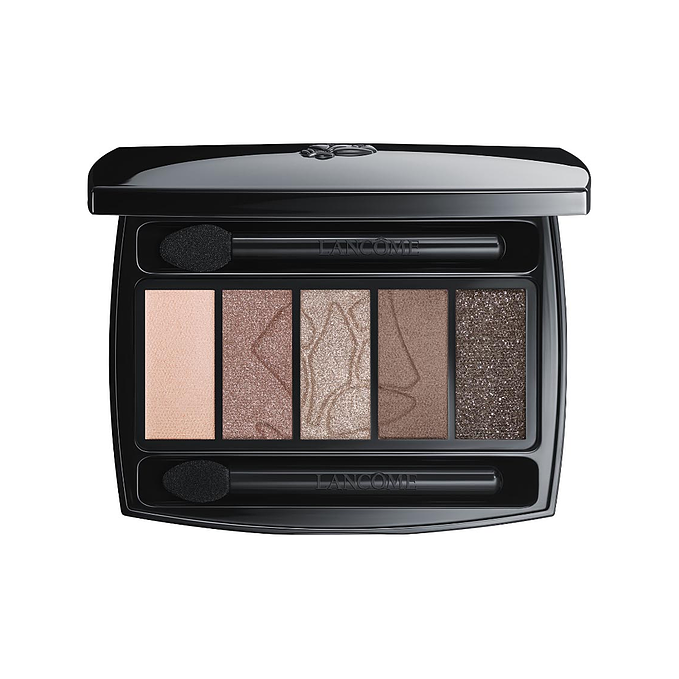 Lancôme Hypnôse Eyeshadow Palette No 04 Taupe Craze