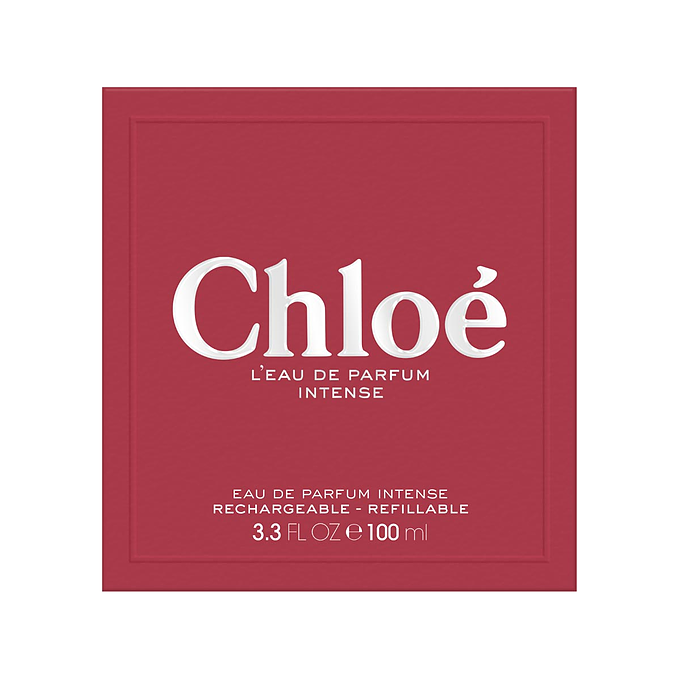 Chloé Signature L‘Eau de Parfum Intense 100 ml 2