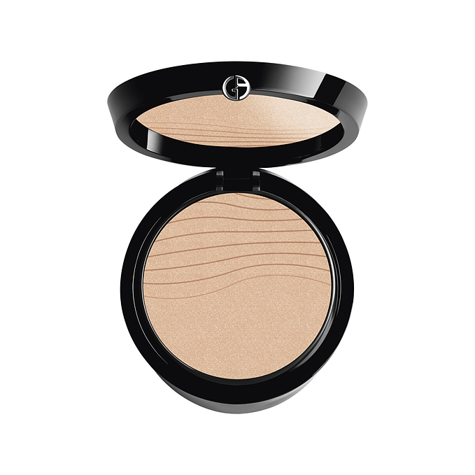 Giorgio Armani Luminous Silk Foundation Glow Fusion Powder
