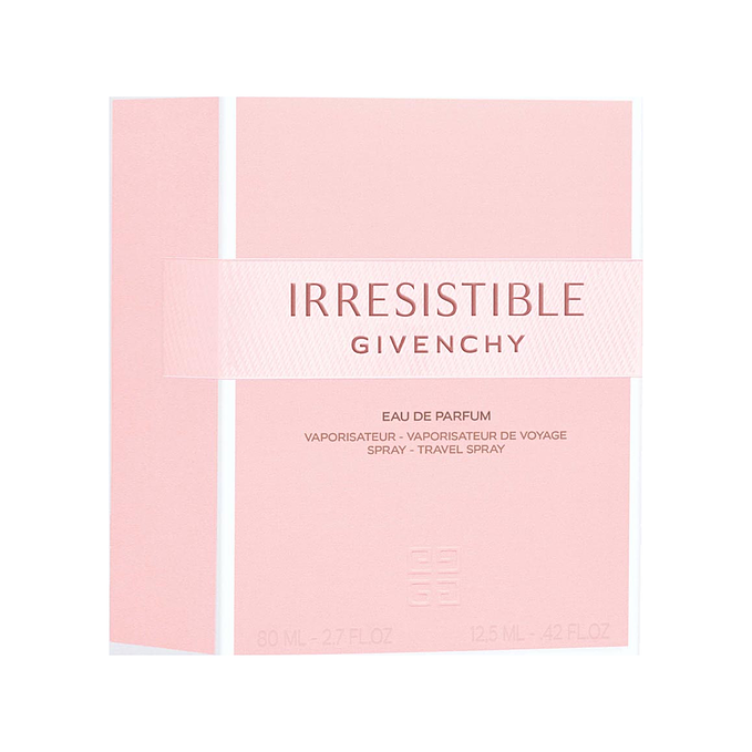 Givenchy Irresistible Set 2