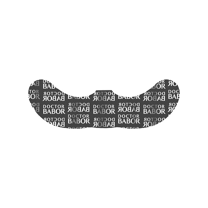 Doctor Babor Renewal Eye Zone Patches 2