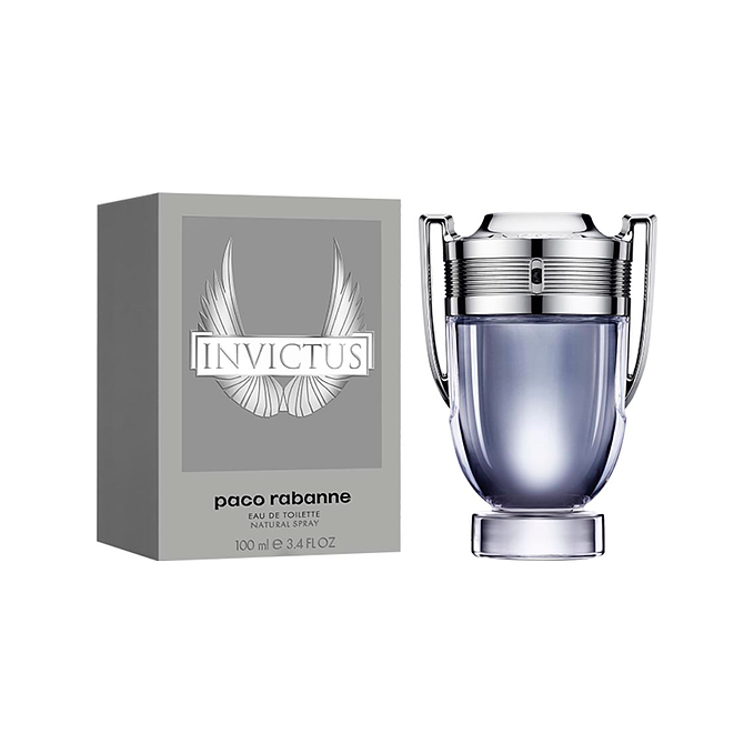 Paco Rabanne Invictus