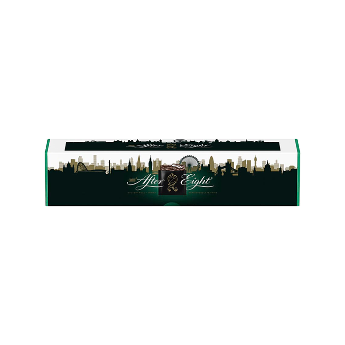 After Eight