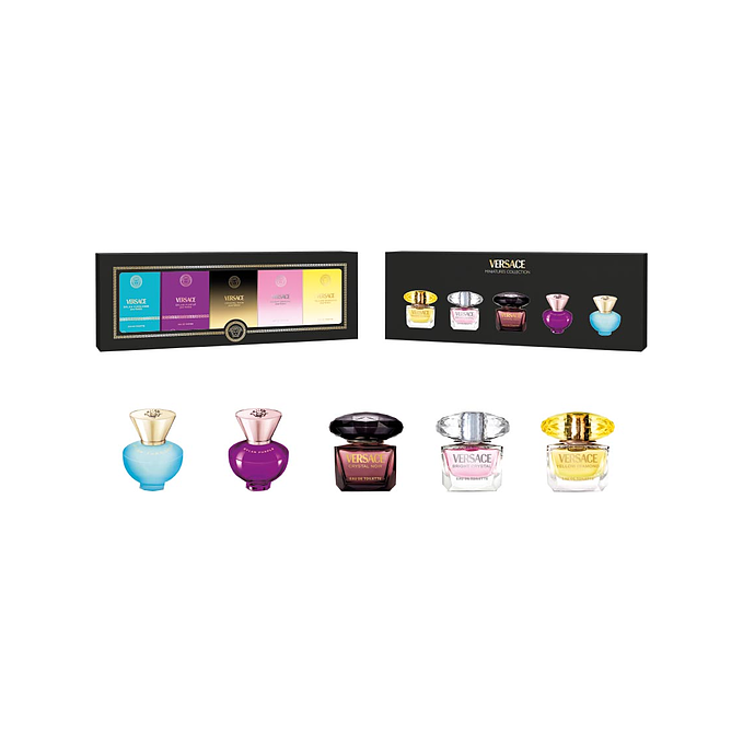 Versace Fragrance Set