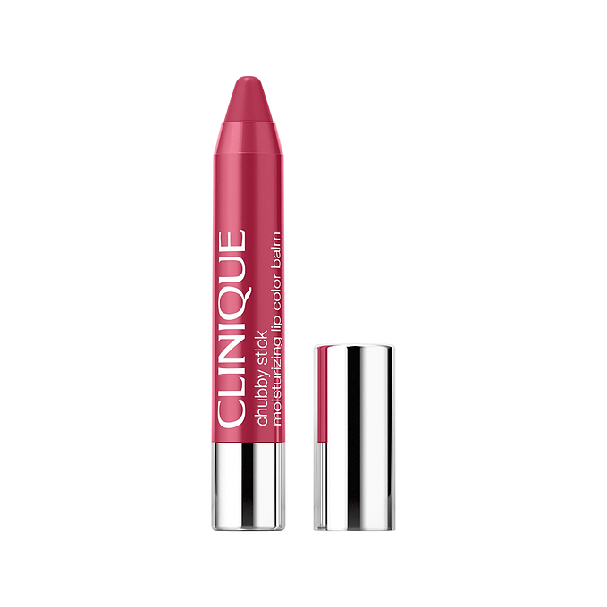 Clinique Chubby Stick Lipstick No 07 Super Strawberry