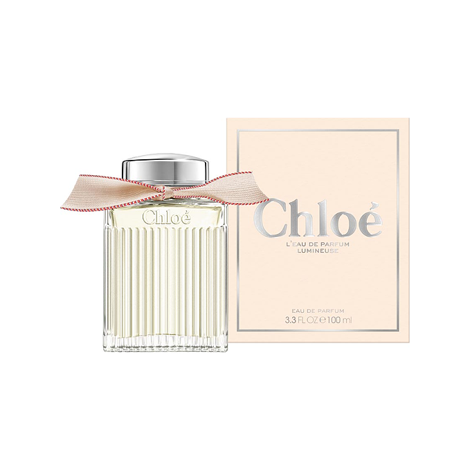 Chloe Signature L'Eau de Parfum Lumineuse Eau de Parfum 100 ml 1