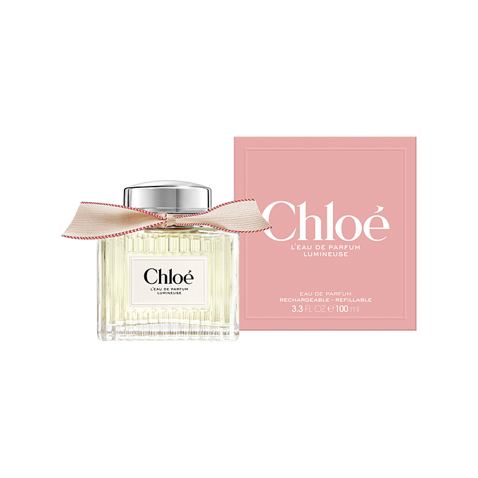 Chloe Signature L'Eau de Parfum Lumineuse Eau de Parfum 100 ml 1