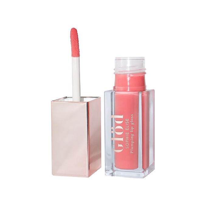 Glöd Sophie Elise Lip Gloss Bunny 1