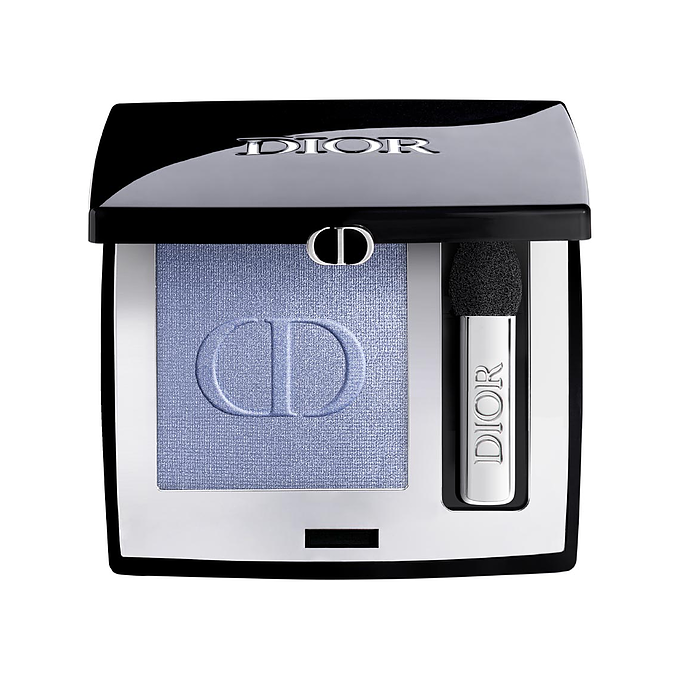 Diorshow Mono Couleurs Eye Shadow No 240 Denim