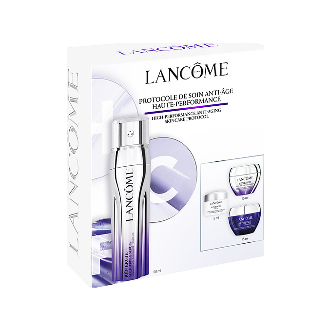 Lancôme Rénergie Multi-Lift Ultra Face Care Set