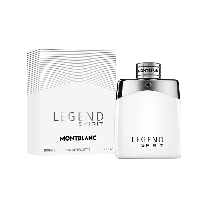 Montblanc Legend Spirit