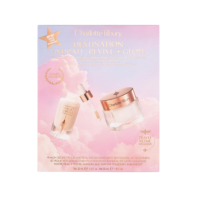 Charlotte Tilbury Set 1