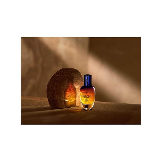 L'Occitane en Provence Immortelle Reset Oil-In-Serum 3