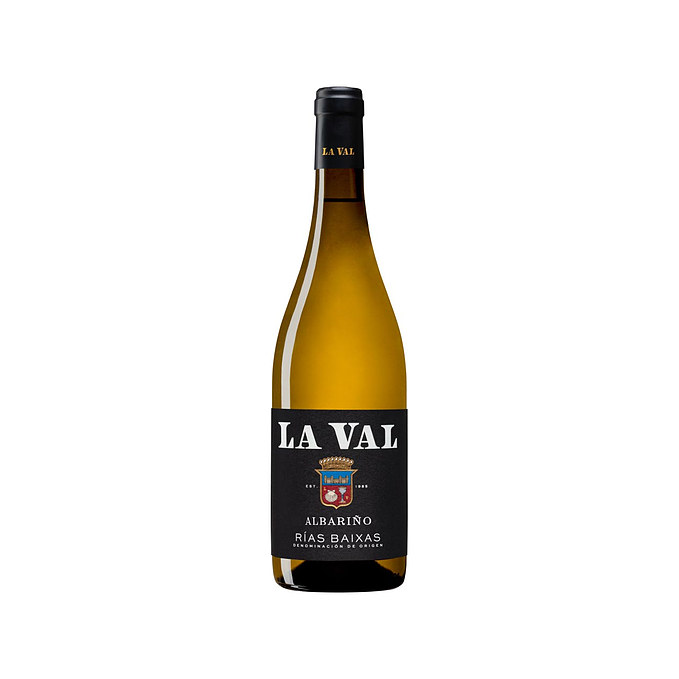 La Val, Albarino