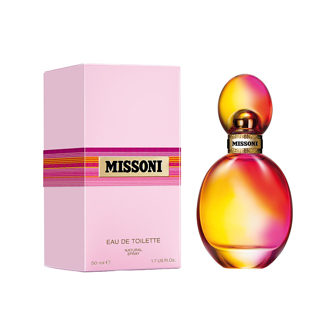 Missoni Missoni