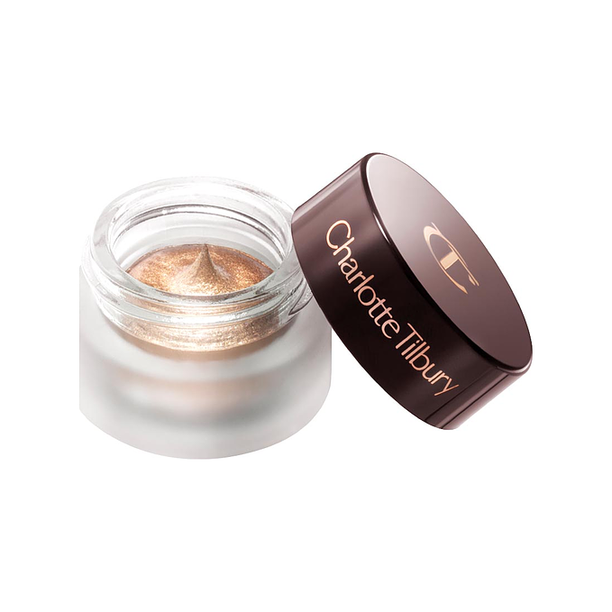Charlotte Tilbury Eye Colour Magic Liner Duo No 6 Chocolate Bronze