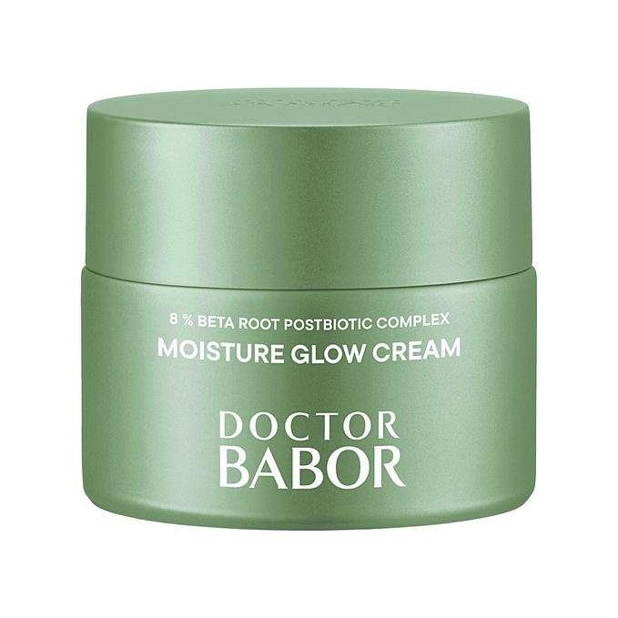 Babor Microbiomic Moisture Glow Cream 50 ml