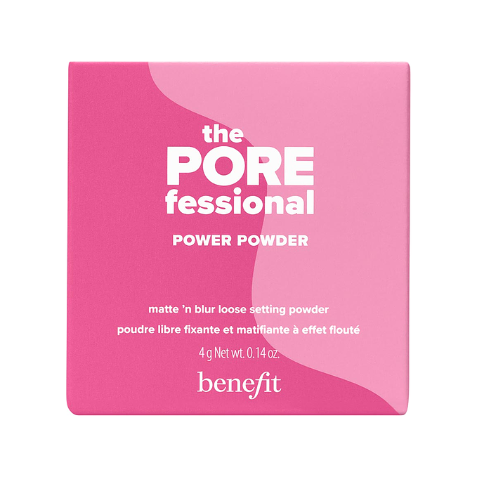 Benefit Porefessional Powder N° 394 1
