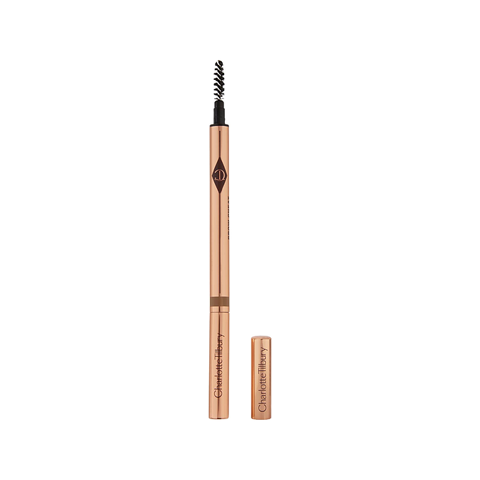 Charlotte Tilbury Brow Cheat No. 2 - Taupe 1
