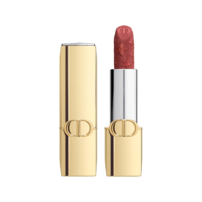 Rouge Dior Velvet Lipstick No. 629 Parade
