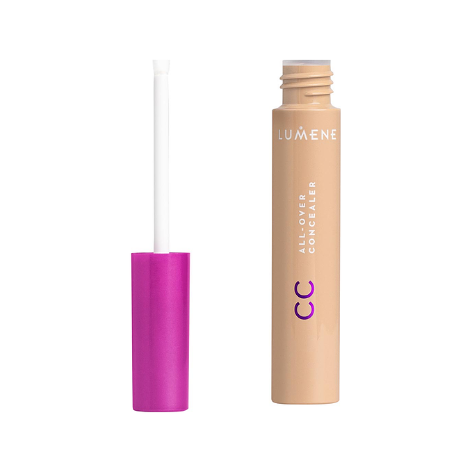 Lumene CC All-Over Concealer 2 Medium 1