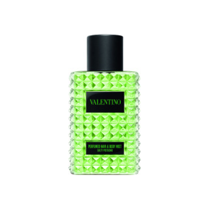 Valentino Born in Roma Green Salty Pistacchio Hair and Body Mist 100 ml