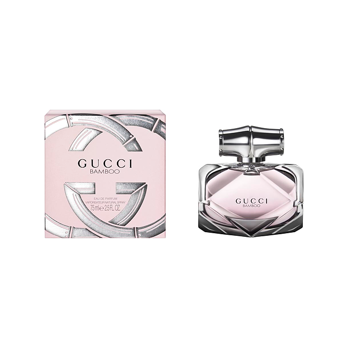 Gucci Bamboo Eau de Parfum 75 ml 2