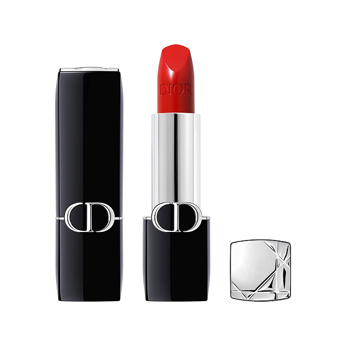Rouge Dior Satin Lipstick