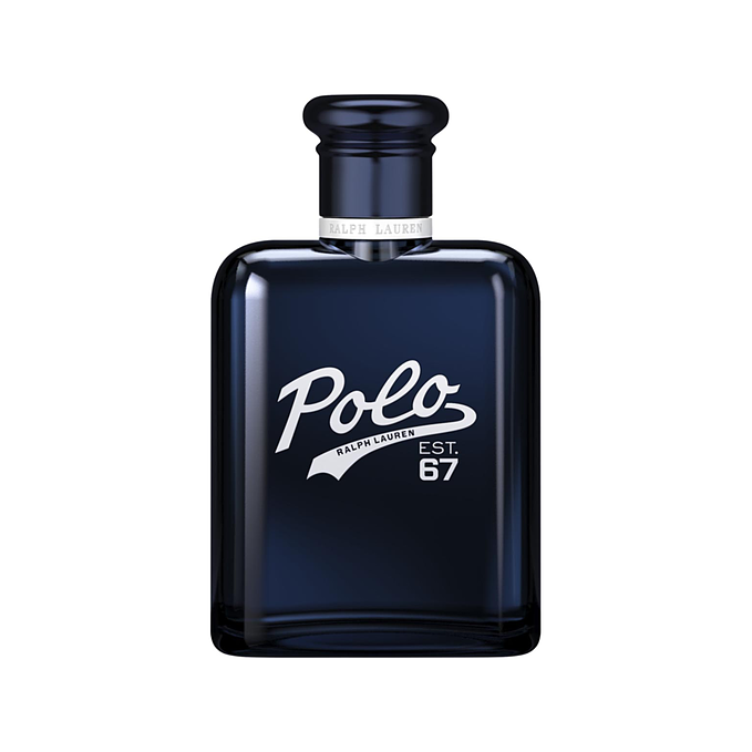 Ralph Lauren Polo 67 Eau de Toilette 125 ml