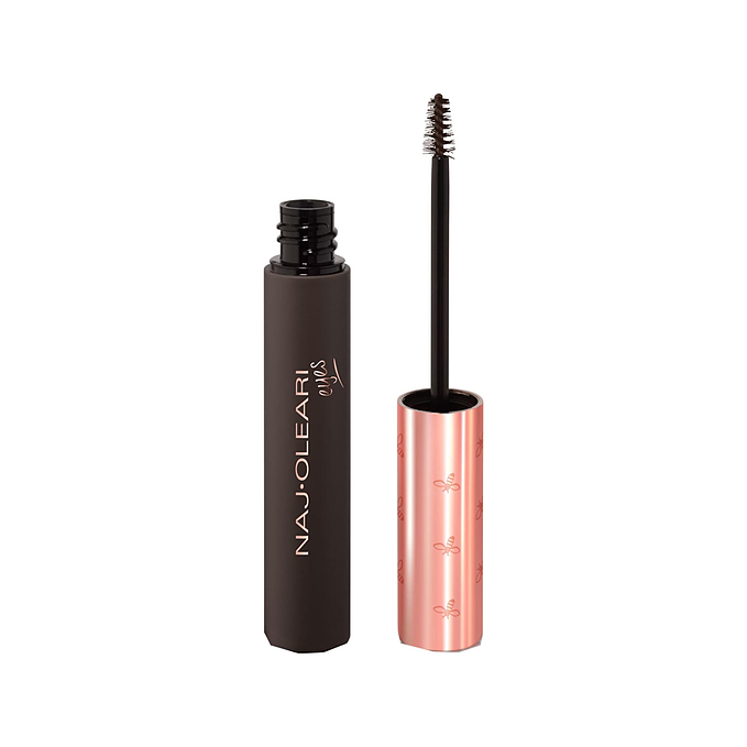 NAJ-OLEARI Lasting Shape Eyebrow Fixer 03 Brunettes 1