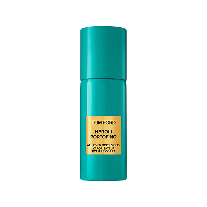 Tom Ford Private Blend Neroli Portofino All Over Body Spray 150 ml