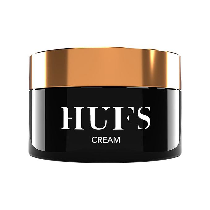 HUFS Cream