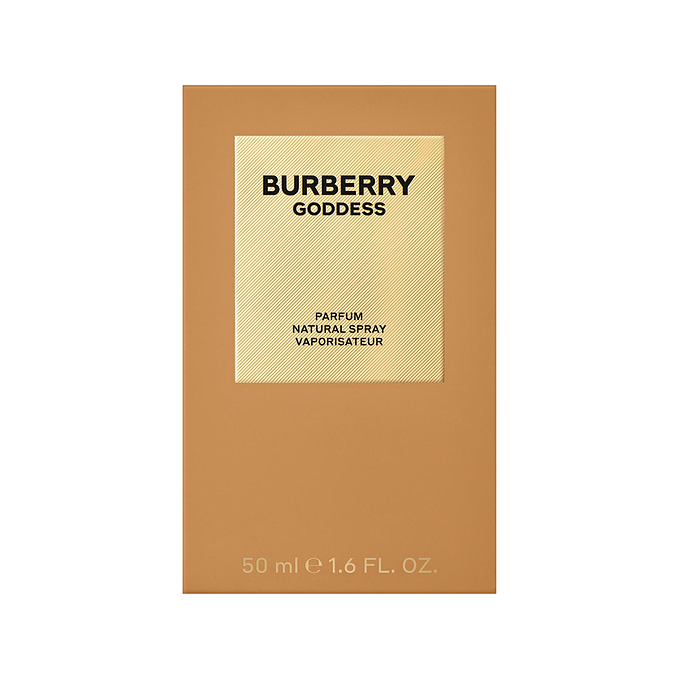 Burberry Goddess Parfum 50 ml 2