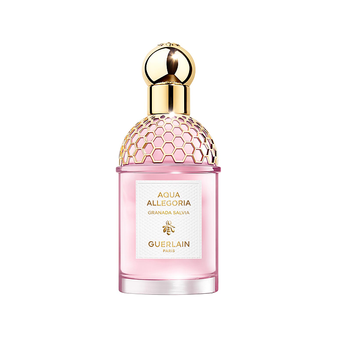 Guerlain Aqua Allegoria Granada Salvia