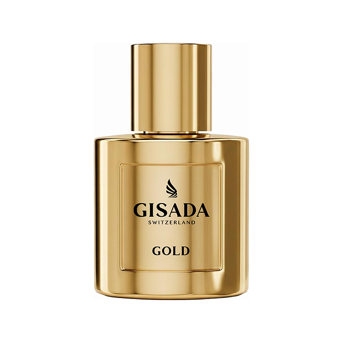 Gisada Gold Eau de Parfum 50 ml