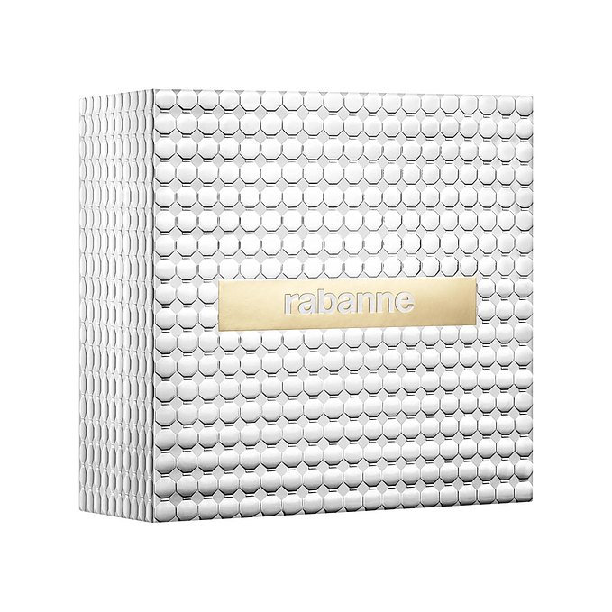 Rabanne 1 Million Set 2