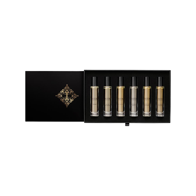 Initio Parfums Privés Set