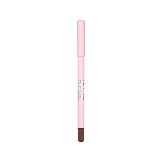 Kylie Kyliner Gel Eyeliner No 4 - Matte Brown 1