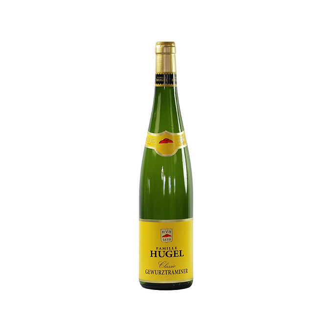 Hugel Gewürztraminer