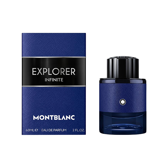 Montblanc Explorer Eau de Parfum 60 ml