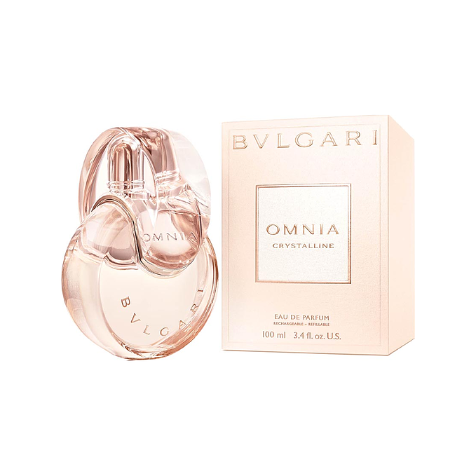 Bvlgari Omnia Crystalline Eau de Parfum 100 ml 1