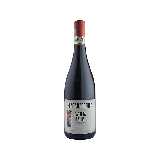 Barbera d'Alba