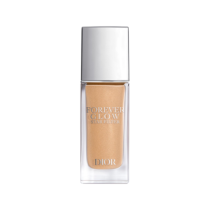 Dior Forever Glow Star Filter Foundation N°3N