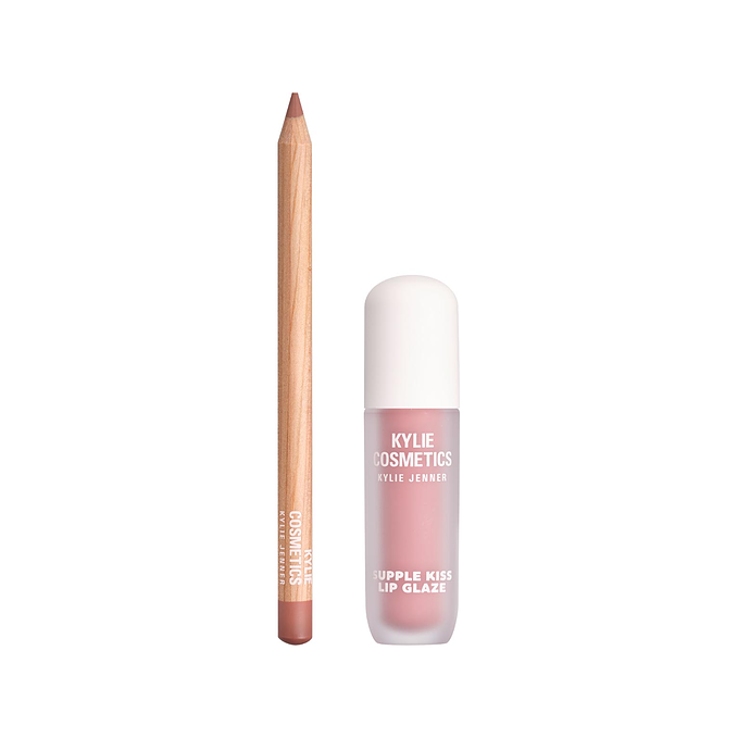 Kylie Cosmetics Lipstick Set N° 808 Kylie 1