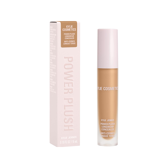 Kylie Cosmetics Power Plush Concealer 1